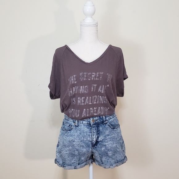 Old Navy Tops - 5/$20 Old Navy medium casual top